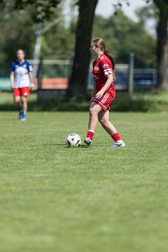 Bild 69 - wBJ HSV Leistungsvergleich